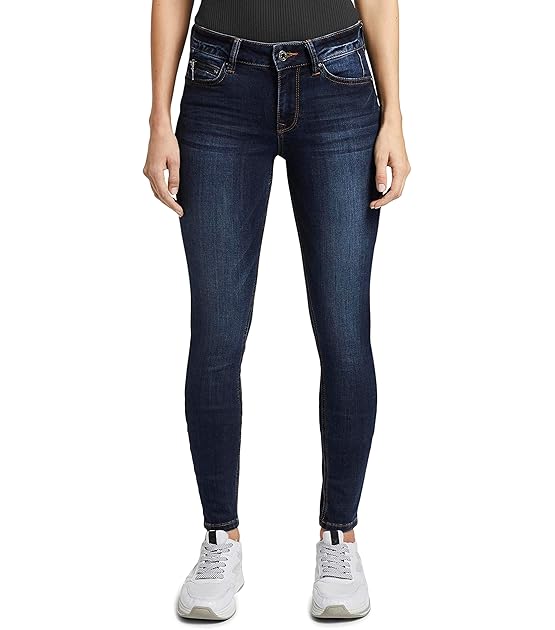 Damen Jona Extra Skinny Jeans